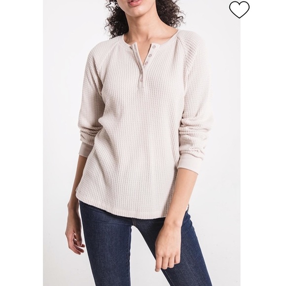 z supply waffle thermal